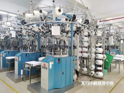 預(yù)計(jì)一季度產(chǎn)值增長50%！義烏這家企業(yè)以人工智能基礎(chǔ)軟件打造“未來工廠”新標(biāo)桿
