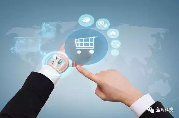 互聯網營銷的價值 企業轉型與增長的關鍵驅動力