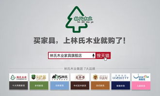 林氏木業(yè) 以互聯(lián)網(wǎng)銷(xiāo)售驅(qū)動(dòng)家具產(chǎn)業(yè)集群效益提升